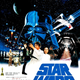 Illustration for article titled A Treasury of Rare and Weird Star Wars Posters From Around the World
